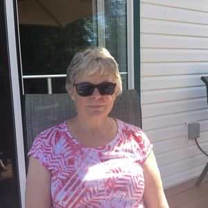 Meet your Posher, Dawn